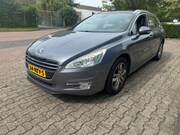 Peugeot 508 - SW 1.6 THP Active