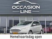 Ford Grand C-Max - 1.5 Titanium | Automaat | Stoel/Stuur VW | Navi