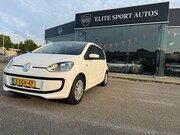 Volkswagen Up! - 1.0 move up! BlueMotion I Airco I Navi I NAP I