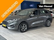 Ford Kuga - 2.5 PHEV ST-Line | Camera | NAV | Winter Pack | KeyLess | AC