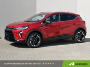 Mitsubishi ASX - 1.8 HEV AT Intense+ / € 3.000, - Voordeel op de Nieuwprijs /