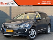 Volvo XC60 - 2.0 D4 FWD Ocean Race | EURO 6 | Panoramadak | Stoelverwarmi