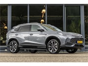 MG MG HS PHEV - 1.5 Luxury Nieuw uit voorraad leverbaar