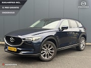 Mazda CX-5 - 2.0 SkyActiv-G 165 Sport Selected 360 Camera | HUD | Stoel-s