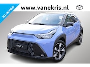 Toyota Aygo X - Hybrid 115 Pulse, Easy Pack , Nieuw en direct leverbaar met