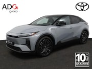 Toyota C-HR - + Executive AWD 77 kWh | Panoramadak | JBL Audio | 20" velge