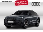 Audi Q5 Sportback - e-hybrid 367pk quattro S tronic S edition Competition