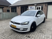 Volkswagen Golf - 1.6 TDI Highline BlueMotion 145pk Xenon 19"
