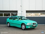BMW 3-serie - 316i Individual