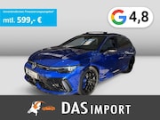 Volkswagen Golf - R 2, 0TSI 245kW DSG 4MOT BLACK STYLE