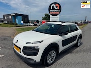 Citroën C4 Cactus - | 2015 | 1.2 PureTech Business | APK | Export en Handel