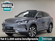 BYD Seal U - Design 87 kWh VOORRAADVOORDEEL 5700, - EURO