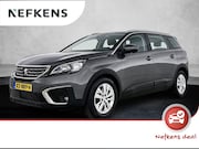 Peugeot 5008 - 1.2 130pk Blue Lease Executive | Navigatie | Climate Control
