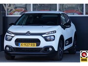 Citroën C3 - 1.2 PureTech Shine, NL, cam. CarPlay, trekh. dis. v.v.