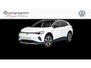 Volkswagen ID.4 - Pro 77 kWh | Trekhaak | Warmtepomp | PDC | Lane assist |