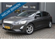 Ford Focus - 1.0 EcoBoost Titanium Business Winterpakket