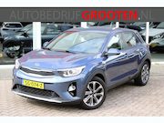 Kia Stonic - 1.0 T-GDi ComfortPlusLine Navigator
