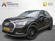 Audi Q3 - 45 TFSIe 245pk EDITION / 20 Inch / Camera / Matrix Led / Ele