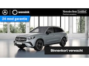 Mercedes-Benz GLC-klasse - 300e 4MATIC AMG Line | Night | Panoramadak | Headup | Trekha