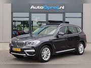 BMW X3 - 2.0i xDrive High Executive Panoramadak, Head-up, Elec. Trekh