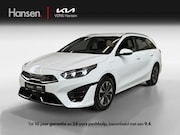 Kia Ceed - Sportswagon 1.6 GDI PHEV DynamicLine I Camera I CarPlay I St