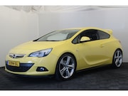 Opel Astra - GTC 1.6 Turbo Sport |Stoel/Stuur verw.|