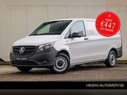 Mercedes-Benz Vito - eVito L2 | Audio Pakket | Cruisecontrol | Airco me