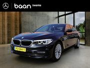 BMW 5-serie - 520i Executive Sportline Automaat