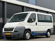 Citroën Jumper - 2.2 HDI Airco 8-PERS