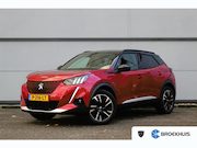 Peugeot e-2008 - EV GT 50 kWh | Adaptive | Camera | Stoelverw. | Pdc | Keyles