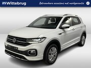 Volkswagen T-Cross - 1.5 TSI R-Line / AUTOMAAT/ 2X R-LINE/ ADAPTIVE CRUISE/ PARKE