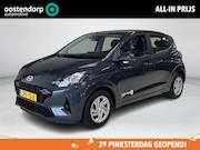 Hyundai i10 - 1.0 Comfort Smart | All-in prijs | Android/Apple Carplay | C