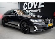 BMW 5-serie - 520d Business Edition Plus | PANO | STOELVENTILATIE | HEADS