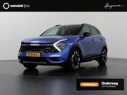 Kia Sportage - 1.6 T-GDi Plug-in Hybrid AWD GT-Line | Trekhaak Afneembaar|