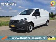Mercedes-Benz Vito - 116 CDI L3 H1 - AUTOMAAT - Euro 6 - 160 Pk - Airco - Cruise 