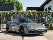 Porsche 911 - 3.0 Carrera S | Sport-Stoelen | Sport-Chrono | Sport-uilaat