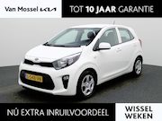 Kia Picanto - 1.0 DPi ComfortLine | Automaat | Airco | Elect. Ramen |
