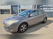Renault Mégane - Megane 1.6i 16V / apk verlopen / distributie is in 2026 verv