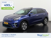 Kia e-Niro - DynamicPlusLine 64 kWh | All-in 493, - Private Lease | Direc