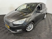 Ford C-Max - 1.0 Ambiente