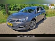 Opel Astra - Sports Tourer 1.4 Turbo Sport 120PK | Rijklaar | C