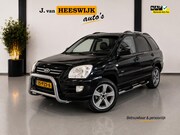 Kia Sportage - 2.7 V6 X-pression 4WD