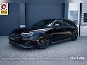 Audi RS4 - Avant 2.9 TFSI RS 4 quattro ABT 510 PK B&O|Pano|Keyless|HuD|