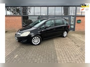 Opel Zafira - 1.6 Temptation, Airco, Navi, Trekhaak