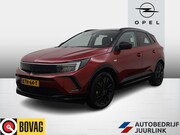 Opel Grandland - 1.6 Turbo 225pk Plug-In Hybrid GS Keyless/El.Klep /CarPlay/E