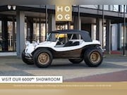 Volkswagen Buggy - Meyers Manx