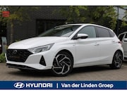 Hyundai i20 - 1.0 T-GDI Premium Full Option! "RIJKLAARRPRIJS"