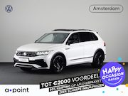 Volkswagen Tiguan - 1.4 TSI eHybrid R-Line Business 245 pk Automaat (DSG) | Navi
