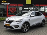 Renault Arkana - 1.6 E-TECH Hybrid 143pk Aut Techno / Trekhaak / Stoelverwarm