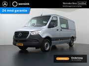 Mercedes-Benz Sprinter - 317 CDI | L2 H1 | PRO | AUT. | 170 PK | 2X ZIJSCHUIFDEUREN |